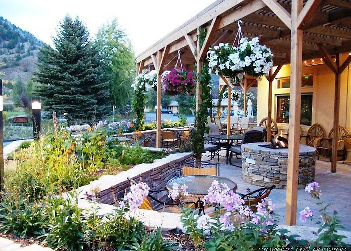 Flying Saddle And Steak House