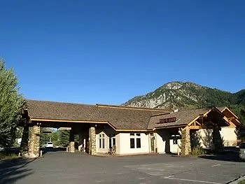 Flying Saddle And Steak House Lodge