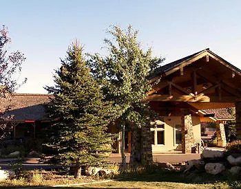 Flying Saddle And Steak House * Alpine