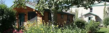 Lodge Flying Saddle And Steak House Alpine