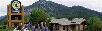 Flying Saddle And Steak House *